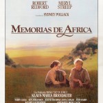 memorias de africa-portada