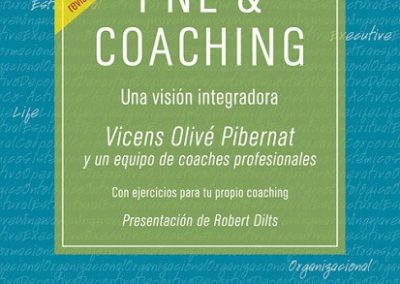 PNL & Coaching: una visión integradora