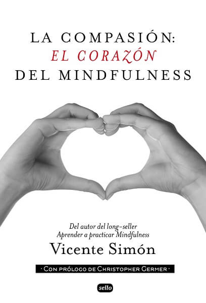 la compasión el corazón del mindfulness portada