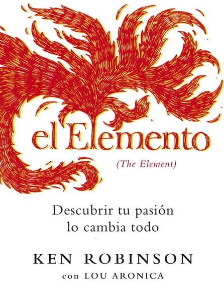 el-elemento-ken-robinson