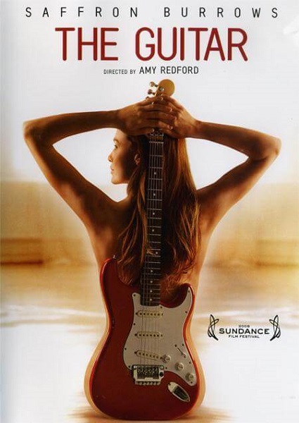 The_Guitar-portada