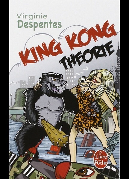 teoria-king-kong-despentes-portada