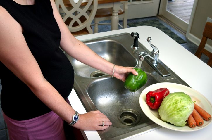 alimentacion para embarazas que comer cuando estas embarazada dieta bilbao miriam herbon