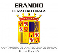 Ayuntamiento de Erandio