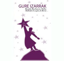 Gure Izarrak Asociación de Mujeres de Berriz