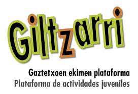 Plataforma Giltzarri