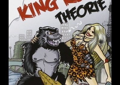 Teoría de King Kong