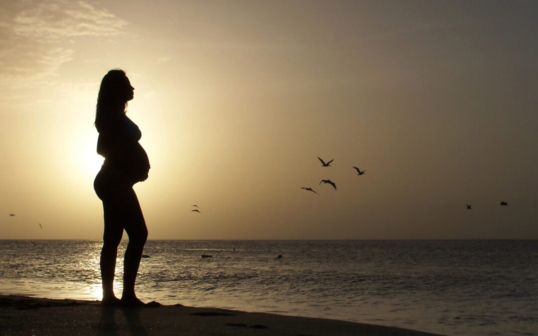 Embarazo: un mar de emociones